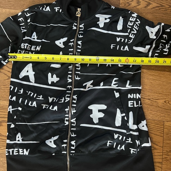 Fila Tracksuit Set - Picture 3 of 6